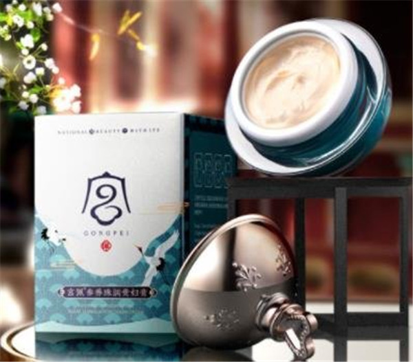 宫佩的护肤品怎么样，宫佩护肤品靠谱吗