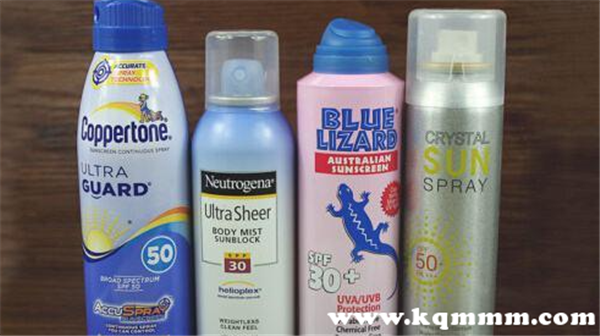 防晒霜还是防晒喷雾效果好，防晒是喷雾好还是霜好还是乳液好