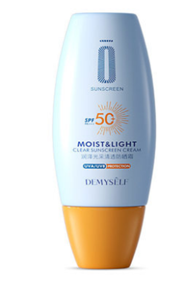 迪迈诗防晒霜怎么样，迪迈诗防晒霜成分