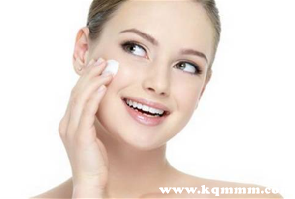 坚持涂防晒霜一年后变化，坚持防晒一年效果