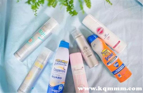 防晒喷雾能过地铁吗，防晒喷雾能带上地铁吗能过安检吗