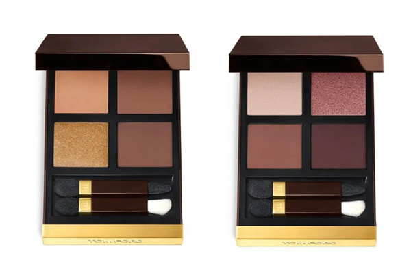 盘点2021上半年6款人气限量眼影盘