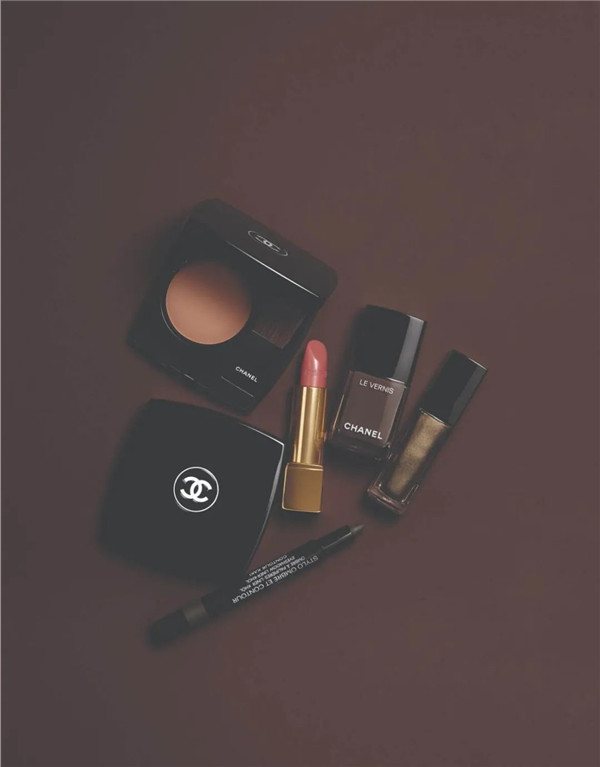 香奈儿2021秋冬彩妆限量系列