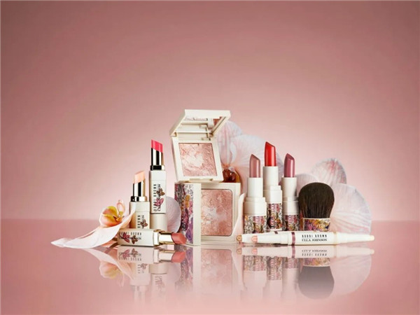 芭比布朗Bobbi Brown2021秋季限量彩妆系列