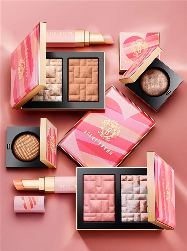 BOBBI BROWN芭比波朗2021七夕限量彩妆系列