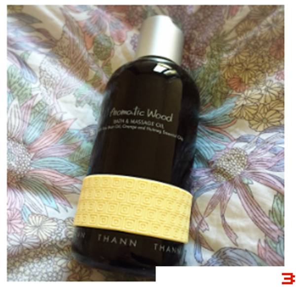 thann是什么牌子，thann是什么档次的