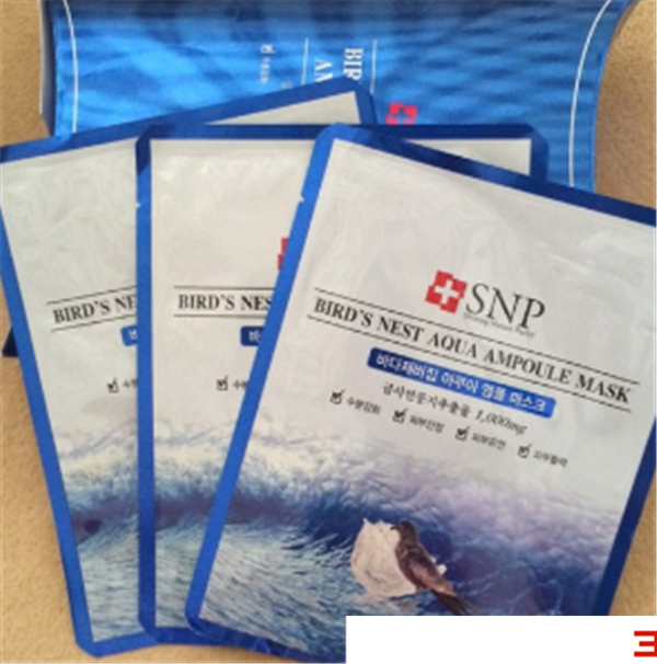 snp是什么牌子，snp在韩国是什么档次