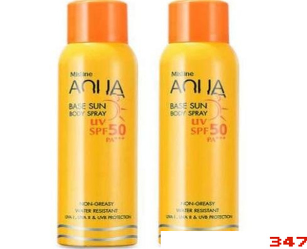 150ml的防晒喷雾可以飞机托运吗，坐飞机防晒喷雾可以带吗