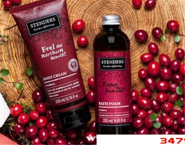 stenders是什么品牌，stenders是哪个国家的牌子