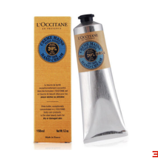 l'occitane是什么品牌，loccitane什么档次