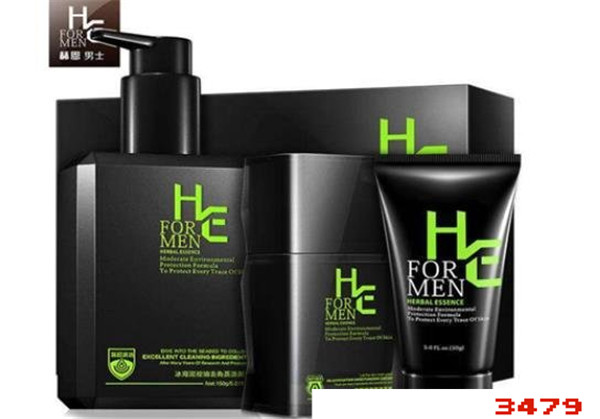 赫恩男士护肤品牌怎么样，赫恩男士属于什么档次