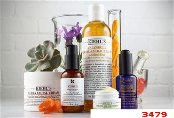 科颜氏护肤品怎么样啊，科颜氏适合多大年龄