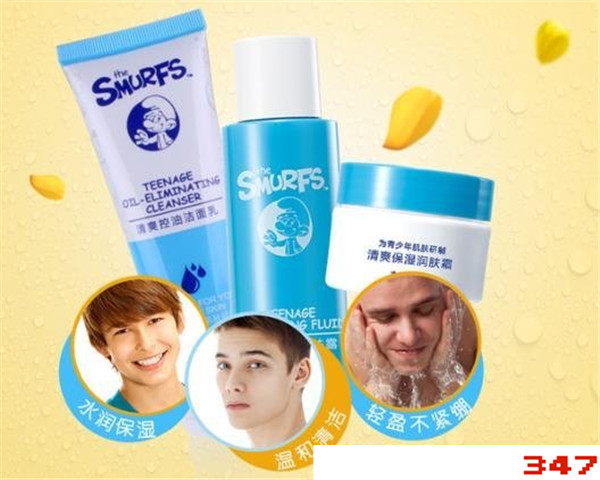 艾芭薇青少年护肤品怎么样，艾芭薇青少年护肤品是否安全