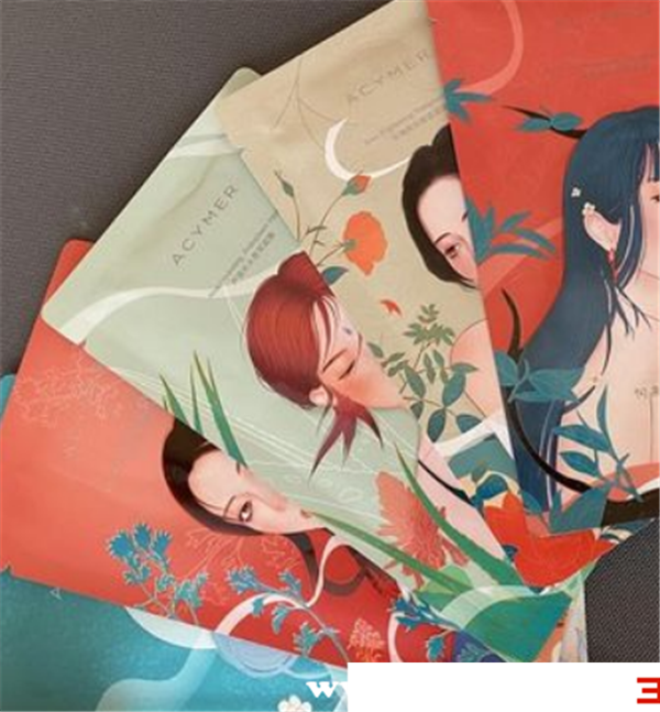 伊的家妍诗美是正规牌子吗，伊的家属于什么档次