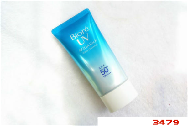 防晒霜有用吗，能不变黑吗