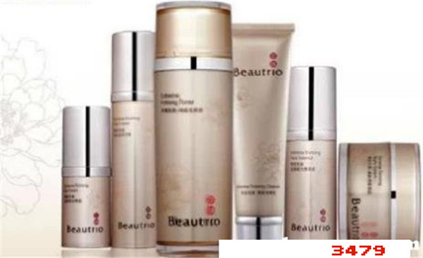 萃雅护肤品在全球第几名第一，无限极萃雅护肤品排名第几