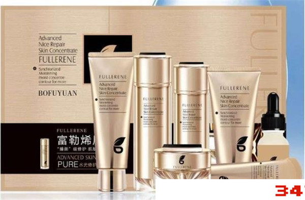 柏肤源化妆品是正规品牌吗，柏肤源化妆品怎么样