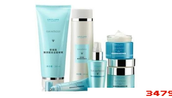 欧瑞莲化妆品怎么样，欧瑞莲化妆品价格表