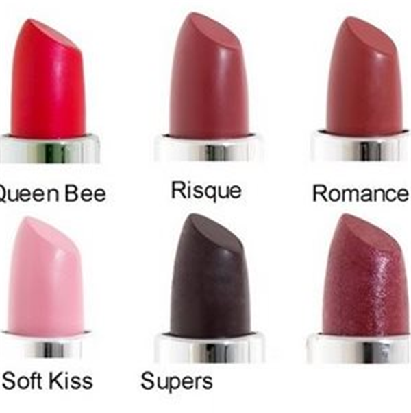 colorrose是什么牌子的口红，colorrose是什么档次的牌子