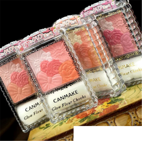 canmake是什么品牌，canmake是什么档次