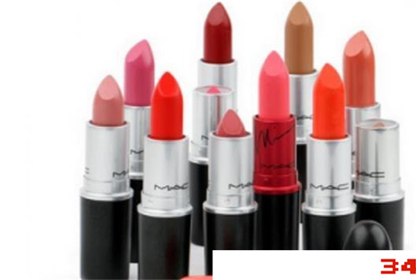MAC是什么牌子口红，MAC属于大牌口红吗