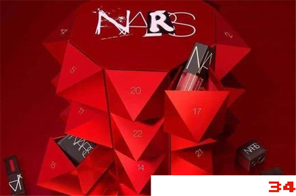 nars是哪个国家的牌子，nars算大牌吗