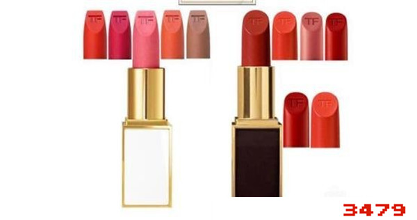 汤姆福特口红品牌简介，汤姆福特什么档次