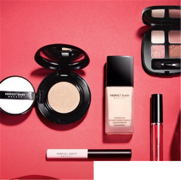 perfectdiary是什么牌子，perfectdiary什么档次