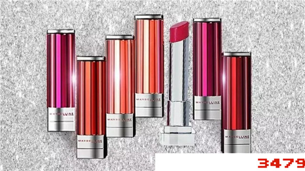 美宝莲属于什么档次，美宝莲是哪个国家的品牌