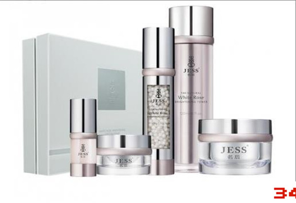 名后玫瑰化妆品价格表，名后jess化妆品曝光 