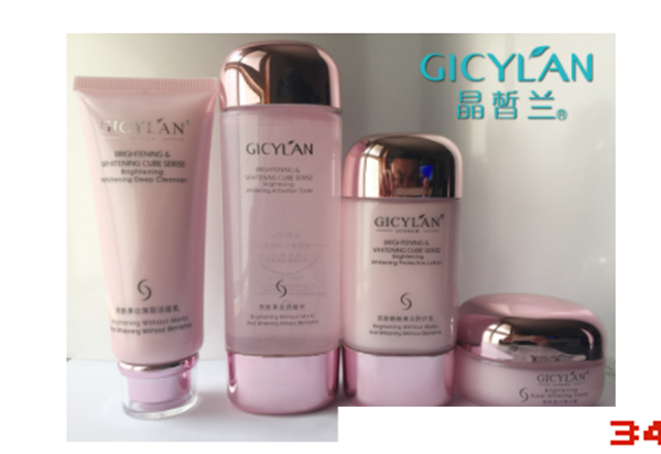 黛莱皙是正规品牌吗，黛莱皙化妆品安全吗