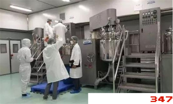 化妆品生产许可证有效期为几年，化妆品生产许可证有效期是多少年