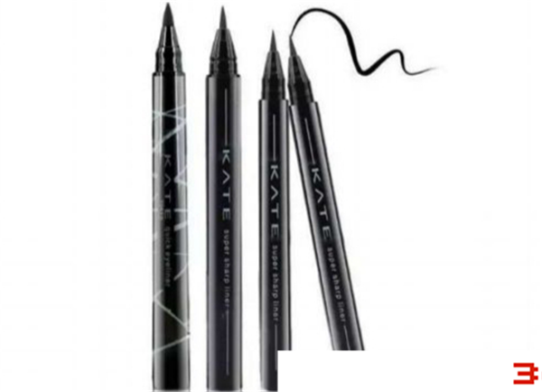 全球公认最好用的10大眼线笔，口碑最好的眼线笔
