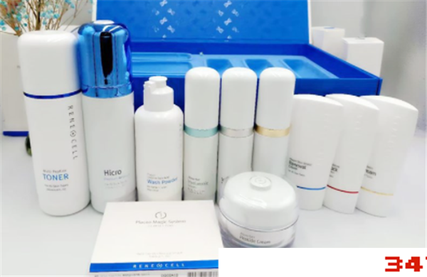 润妮秀在韩国档次，润妮秀化妆品是正规品牌吗