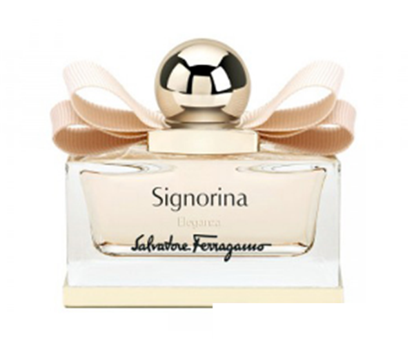signorina香水是什么牌子的，signorina香水档次