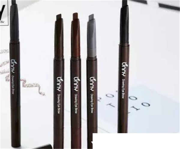 公认最好的眉笔品牌，十大最好用眉笔排行榜