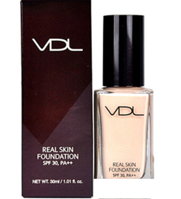 vdl是什么牌子，vdl是什么档次化妆品