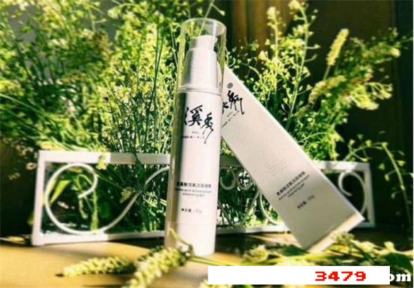 溪秀是正规化妆品吗，溪秀化妆品媒体曝光 