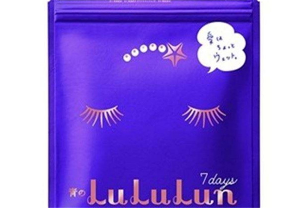 lululun露露伦是什么牌子，属于什么档次