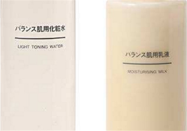 油性肌肤适合什么平衡露，什么牌子好