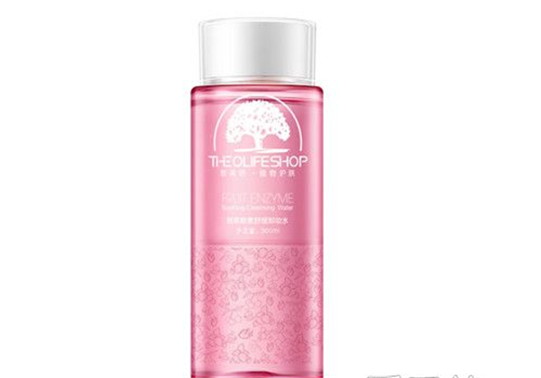 欧尚坊酵素卸妆水价格多少钱， 适合什么肤质