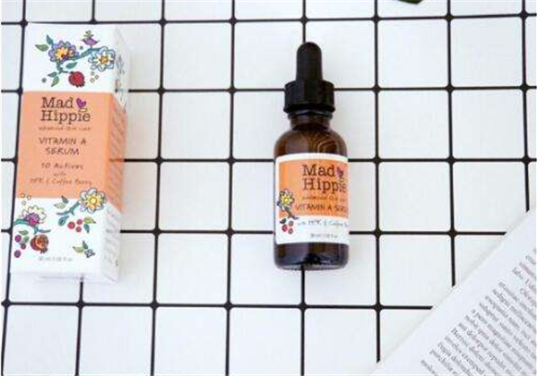 MadHippieVa精华价格多少钱，MadHippieVa精华怎么用