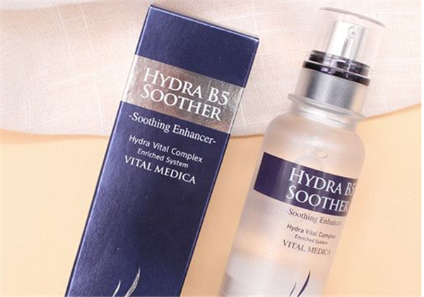 ahcB5精华液怎么样，价格多少钱