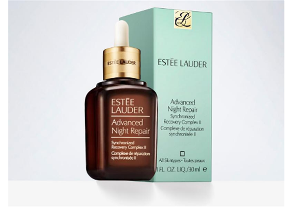 雅诗兰黛线雕精华素使用方法及按摩手法，敏感肌可以用吗