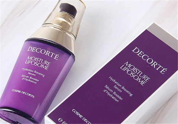 黛珂精华适合什么肤质，适合什么年龄