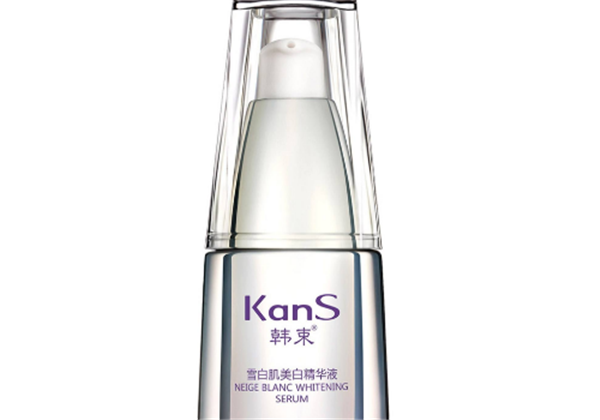 两种精华可以一起用吗，怎么使用