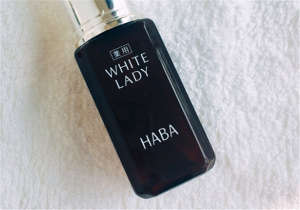 haba精华液使用方法，使用顺序是怎样的