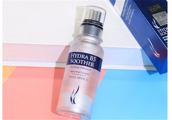 ahcB5精华怎么用，适合什么年龄