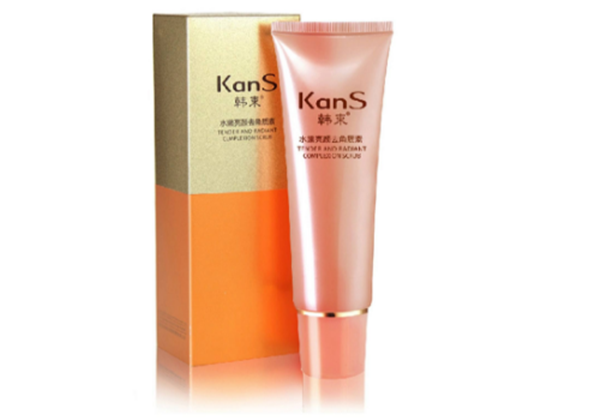 角质素的正确用法，和洗面奶哪个先用