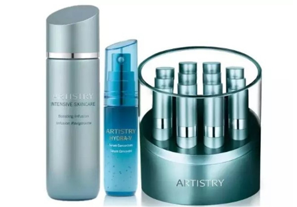 全球五大化妆品品牌是哪几个，兰蔻和雅姿哪个好